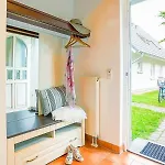 Nyaraló Seepferdchen, 16b, Haus Zingst 16b *
